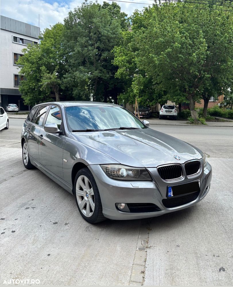 BMW 3 Series 2010 — imagine 2