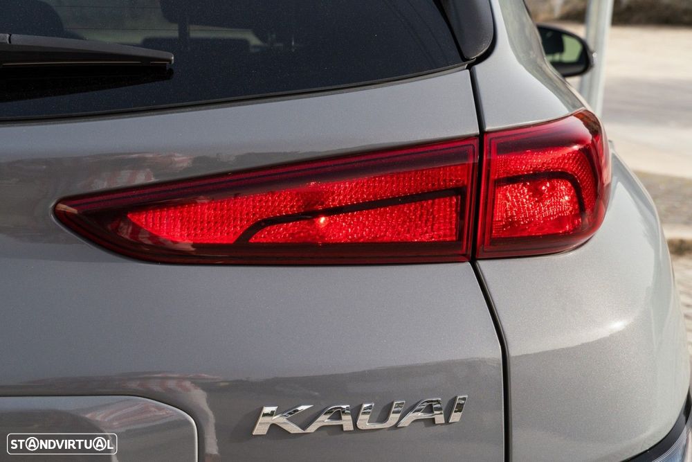 Hyundai Kauai 1.0 T-GDi Premium - 22