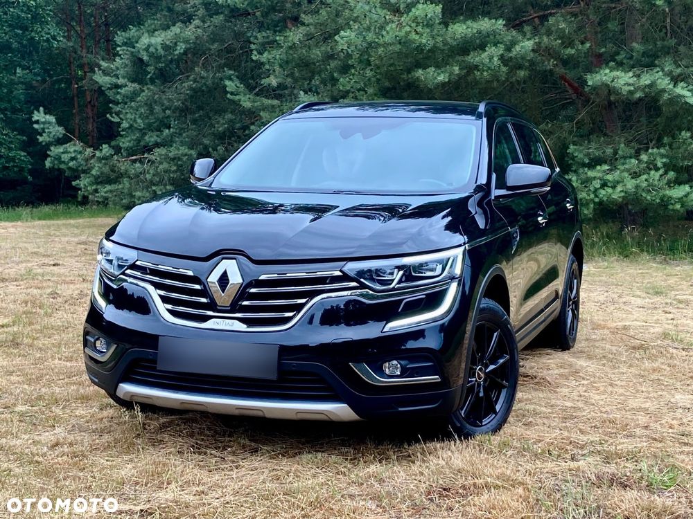 Renault Koleos ENERGY dCi 175 X-tronic 4WD INITIALE PARIS - 6