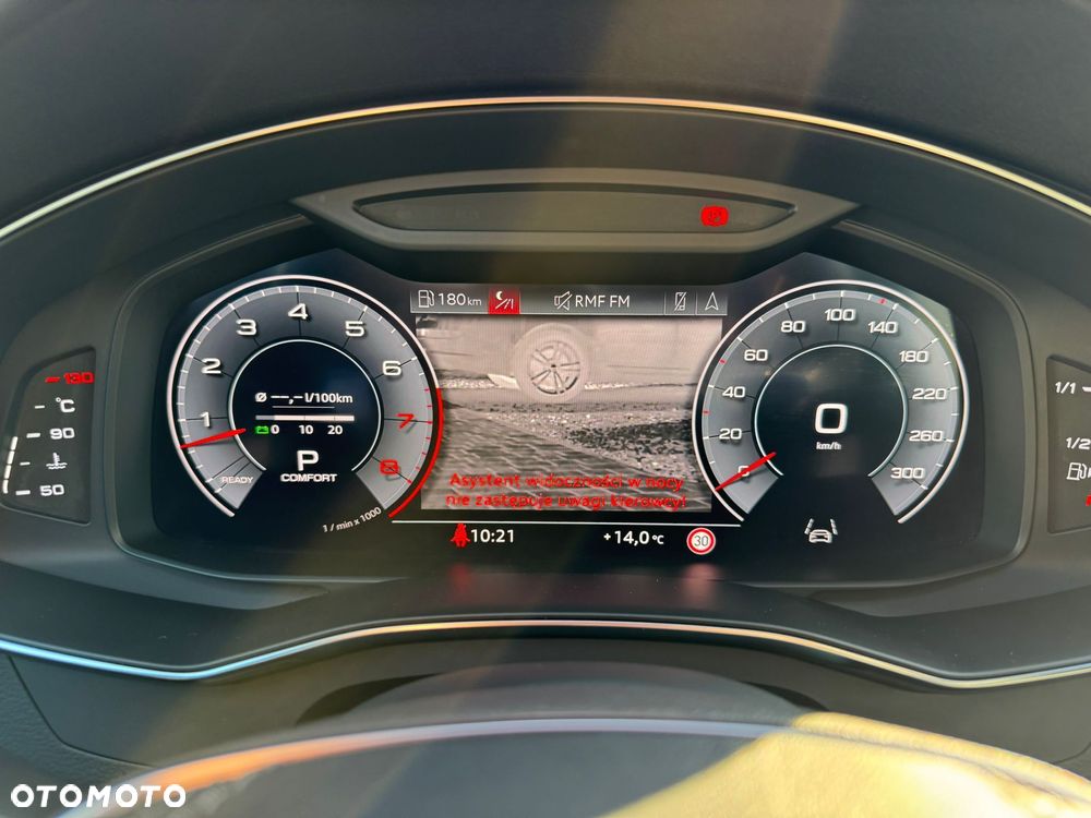 Audi A6 Limousine 55 TFSI quattro S tronic sport - 6