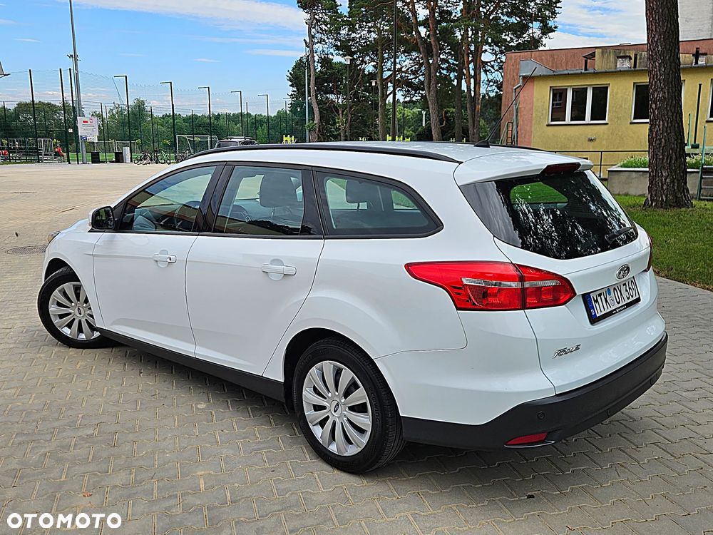 Ford Focus - 14