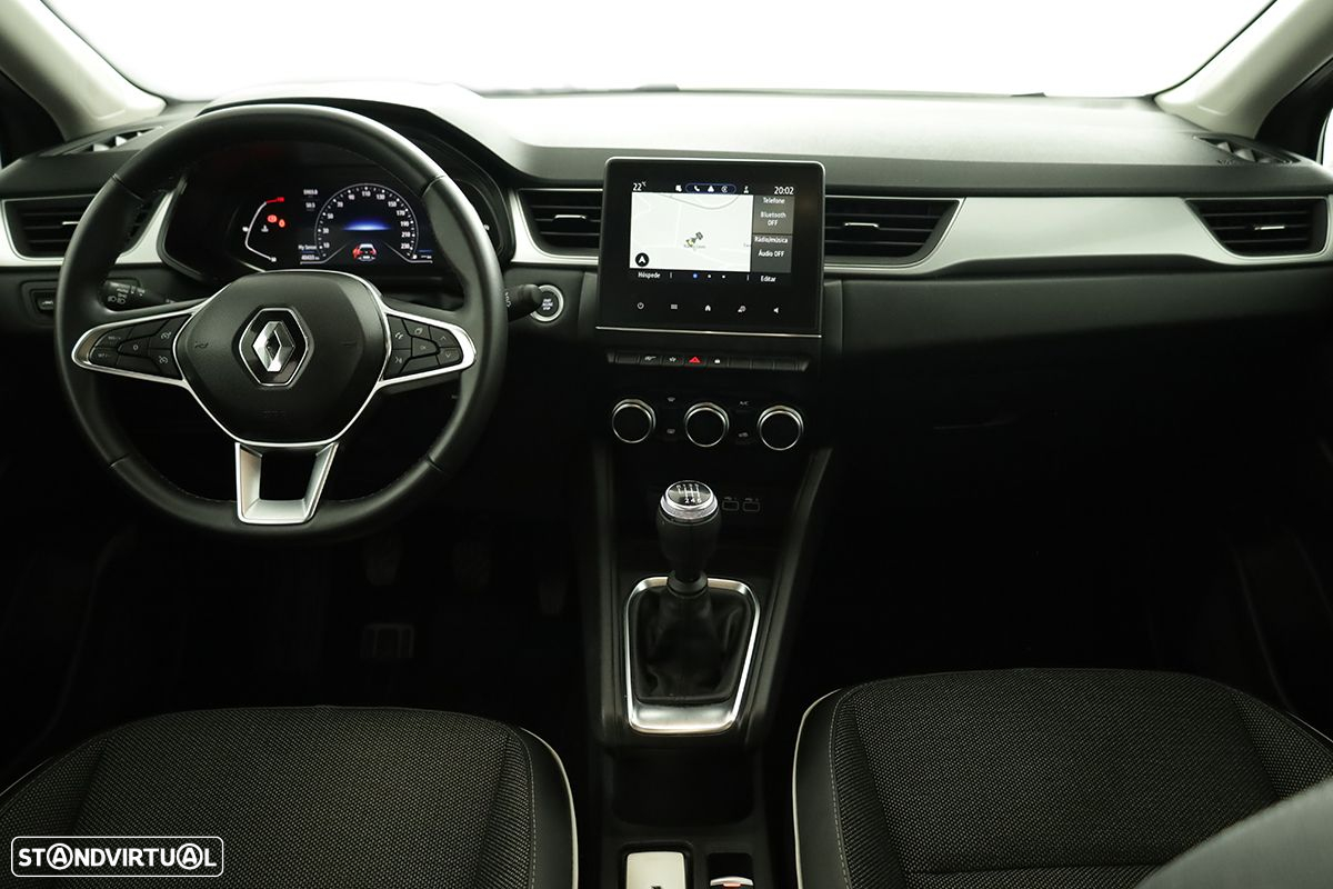 Renault Captur 1.0 TCe Techno - 8