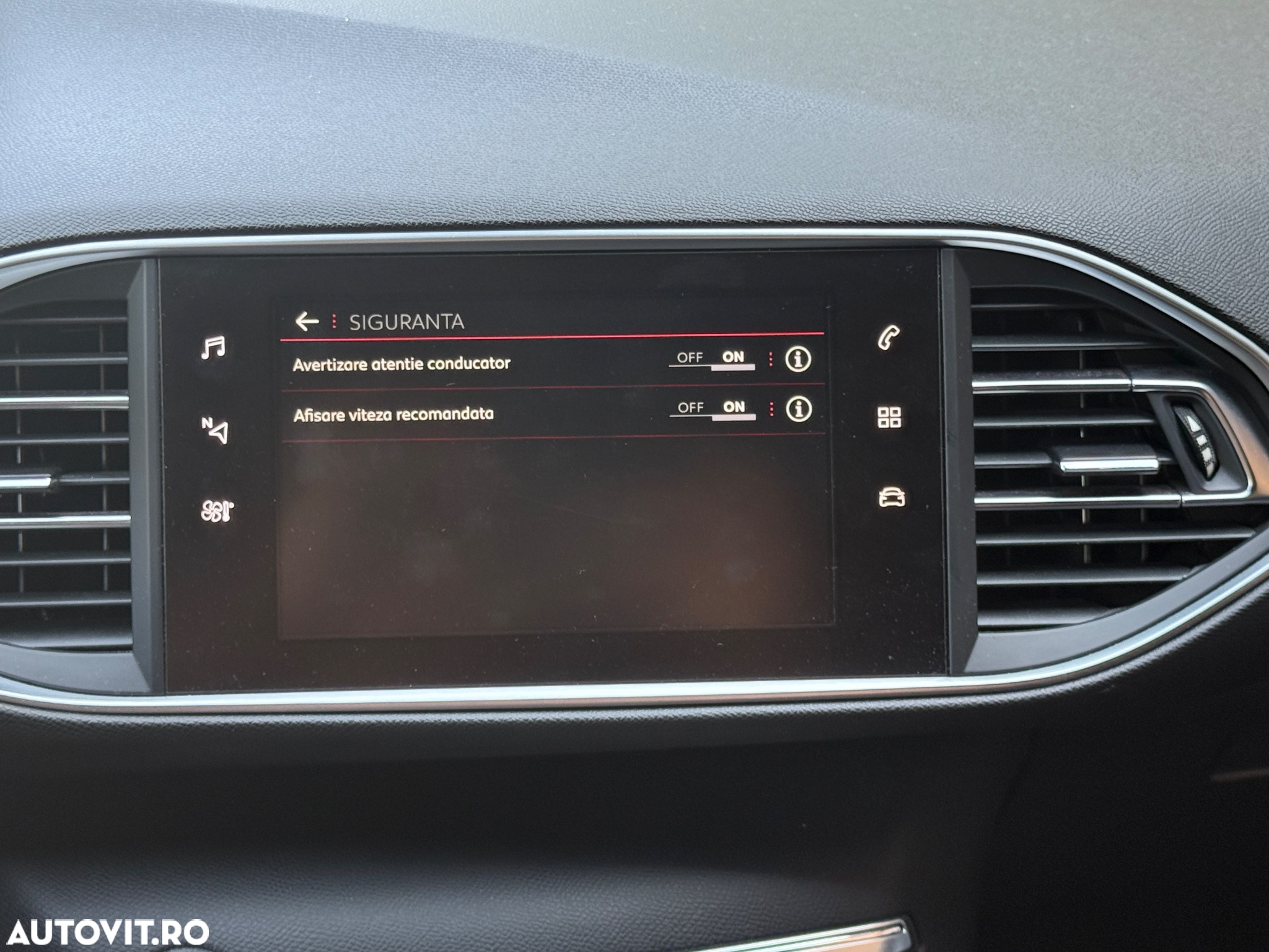 Peugeot 308 PureTech 130 EAT6 Stop & Start GT-Line Edition - 18
