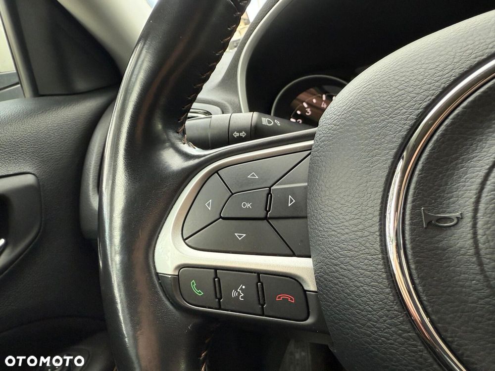 Jeep Compass 1.4 TMair Limited 4WD S&S - 17