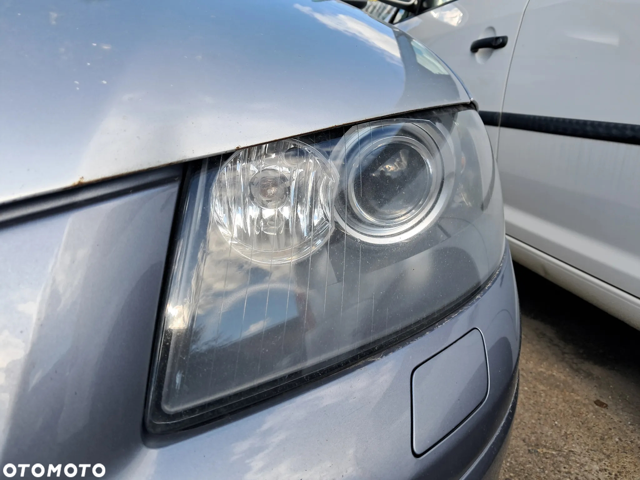 Audi A3 2.0 TDI Ambiente - 9