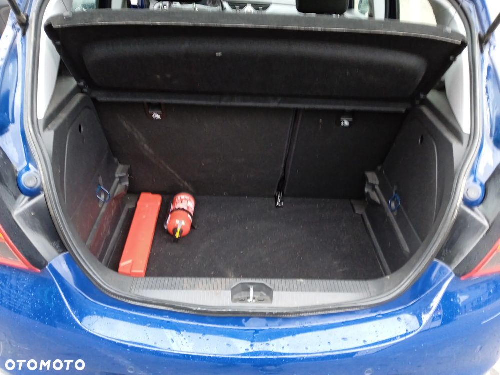 Opel Corsa 1.4 Color Edition - 18