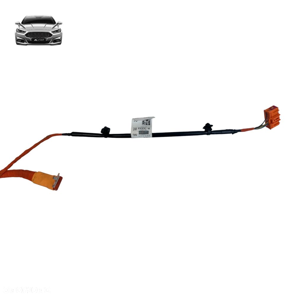PRZEWÓD WYSOKIEGO NAPIĘCIA BATERII FORD MUSTANG MACH-E LJ98-14B677-BE - 3