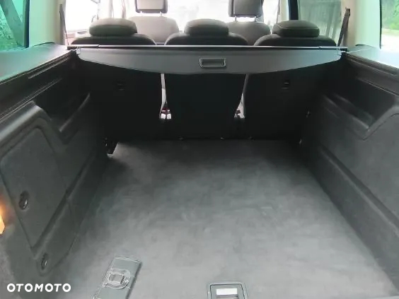 Seat Alhambra 2.0 TDI Ecomotive Reference - 5