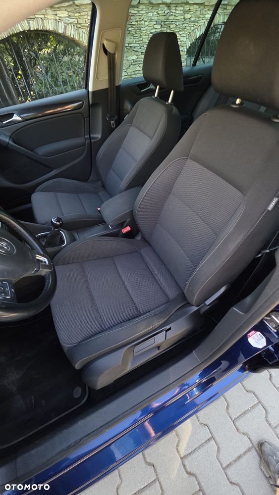 Volkswagen Golf Aktionsmodell 1.8 T Comfortline - 5