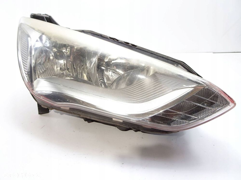 lampa prawy przód ford grand c-max mk2 lift 15-19 r. anglik - 3