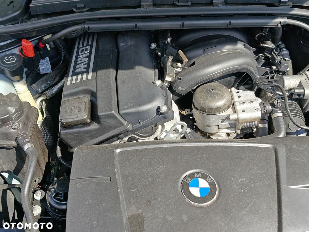BMW Seria 3 - 19