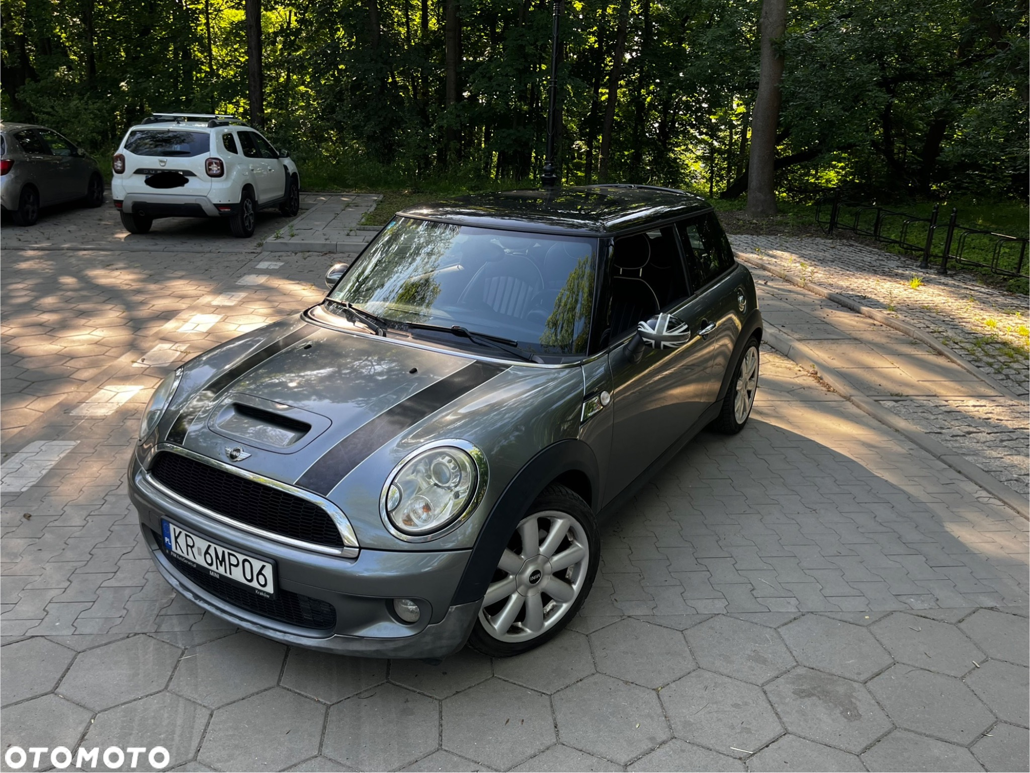 MINI Cooper S Standard - 19