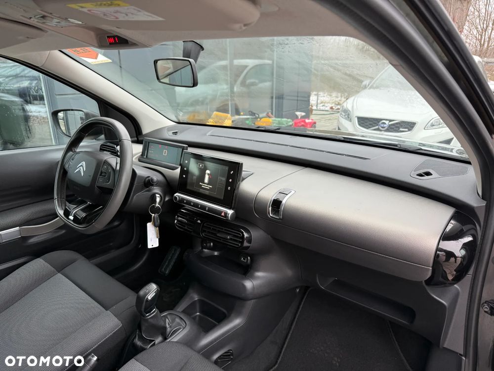 Citroën C4 Cactus VTi 82 Shine - 7