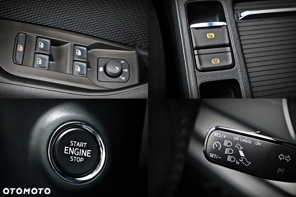 Skoda Octavia - 34