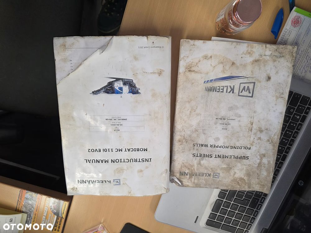 Kleemann MC110i EVO2 - 39