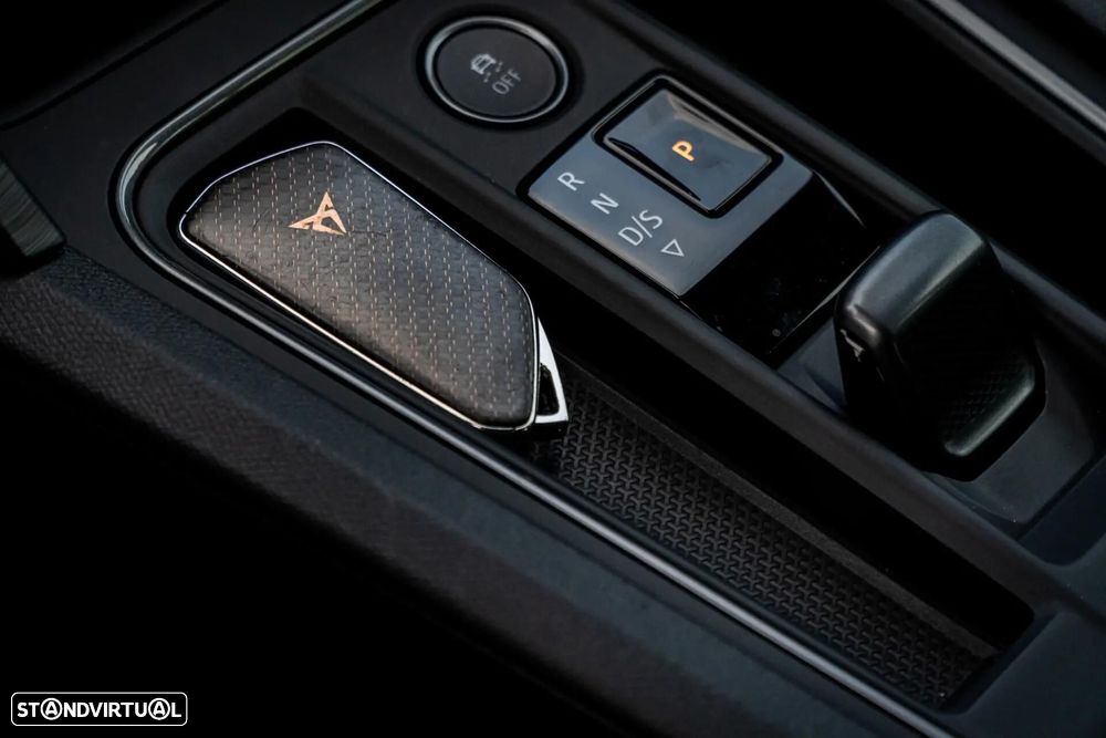 Cupra Formentor VZ 1.4 e-Hybrid DSG - 23