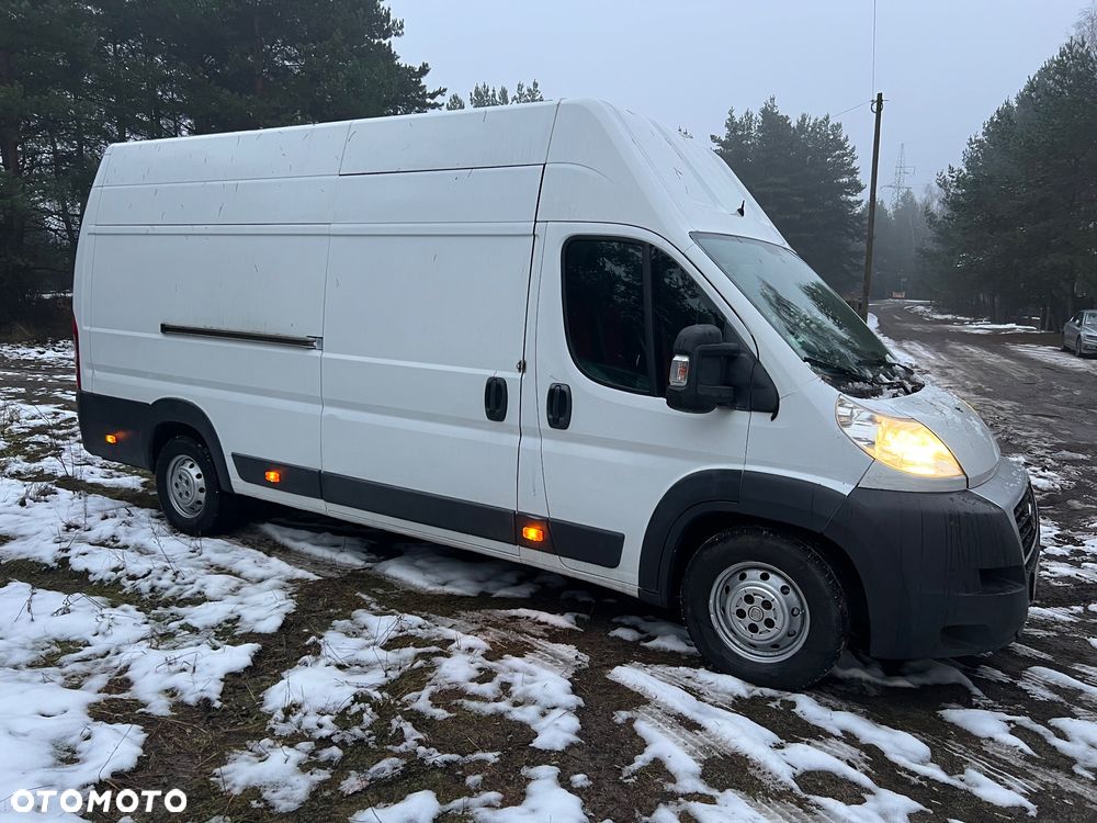 Fiat Ducato - 2