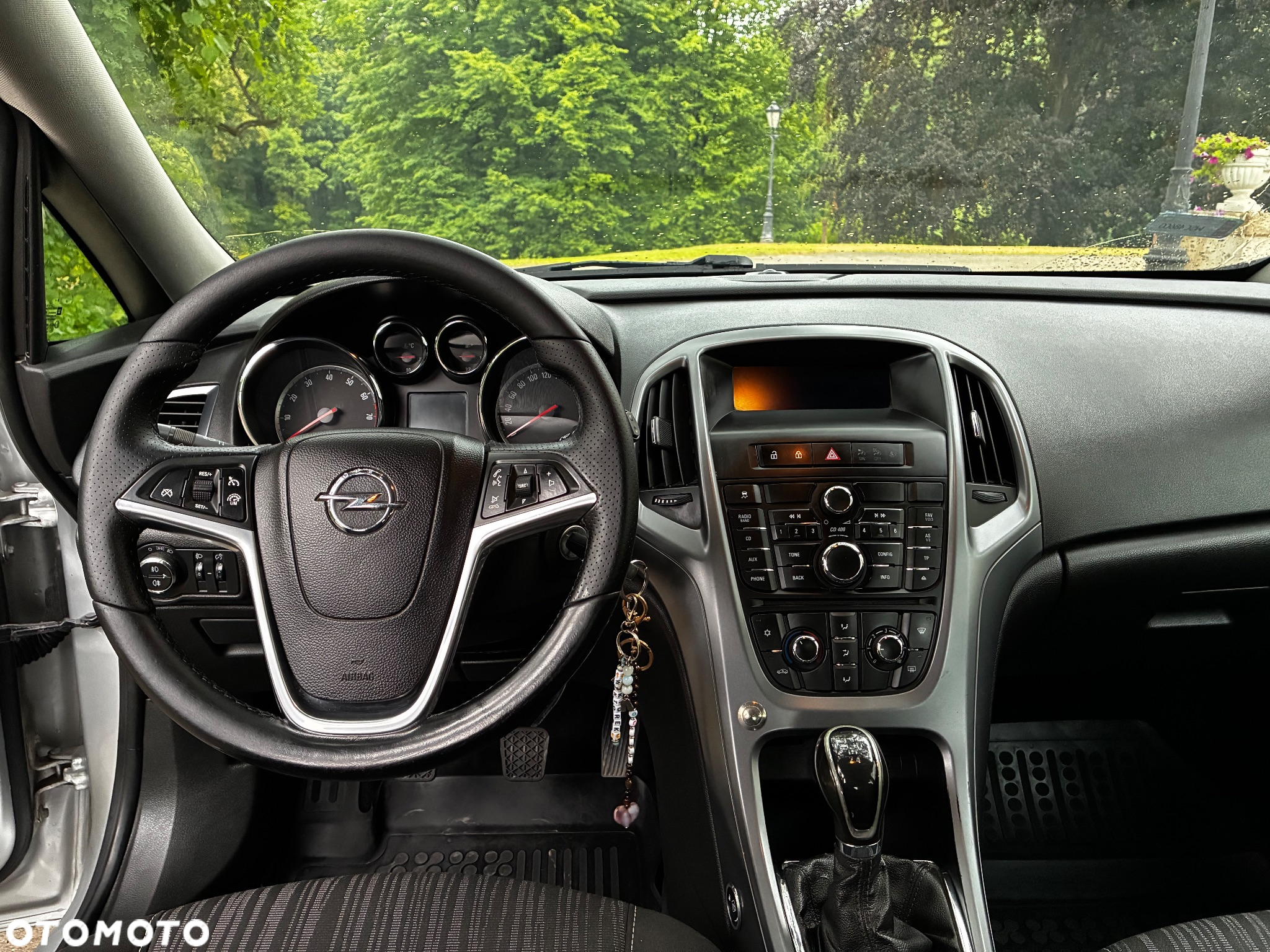 Opel Astra IV 1.6 Active - 16