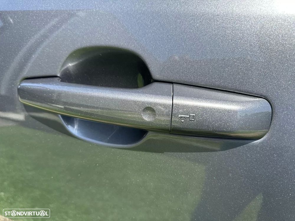 Jaguar F-Pace 20d AWD Aut. R-Sport - 24