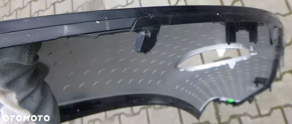 Mercedes EQE W295 Atrapa A2958883500 - 7