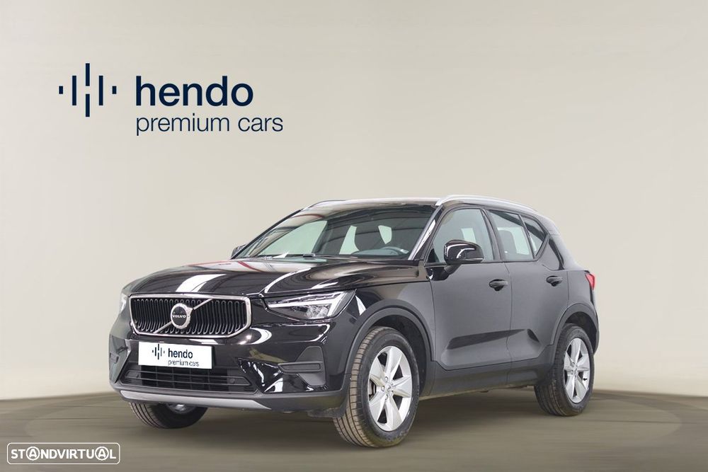 Volvo XC 40 1.5 T2 Core Auto - 1