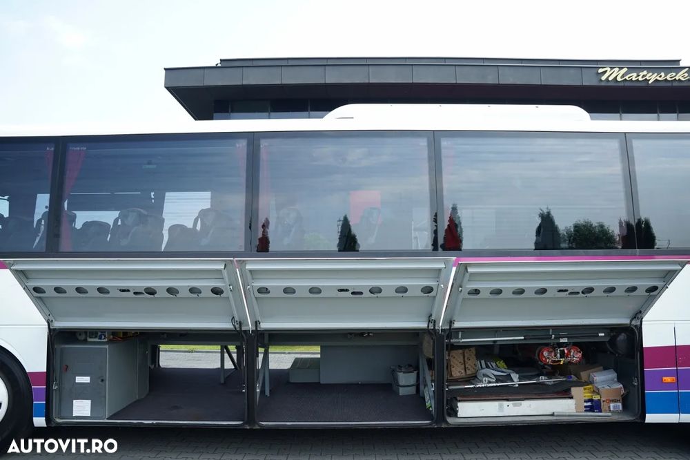 Mercedes-Benz TOURISMO / EURO 5 / IMPORTAT / - 17