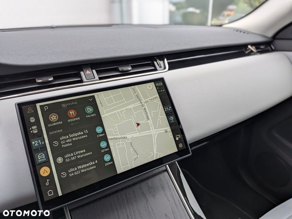 Land Rover Range Rover Evoque 2.0 D200 mHEV S - 29
