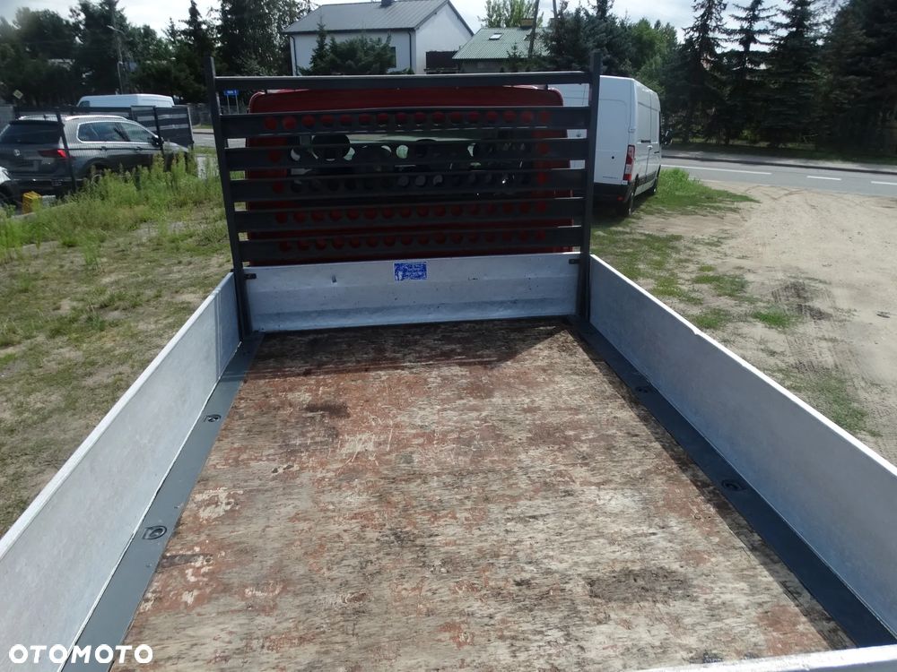 Opel Movano - 16