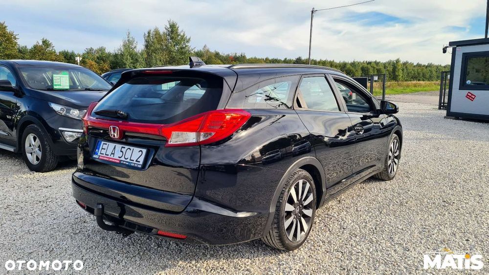Honda Civic - 30