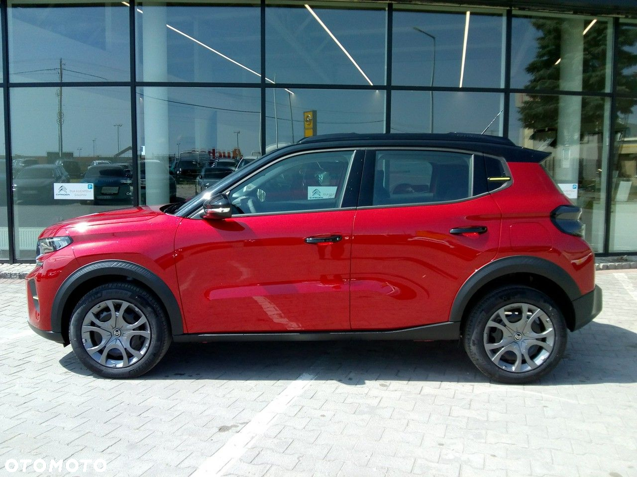 Citroën C3 - 5