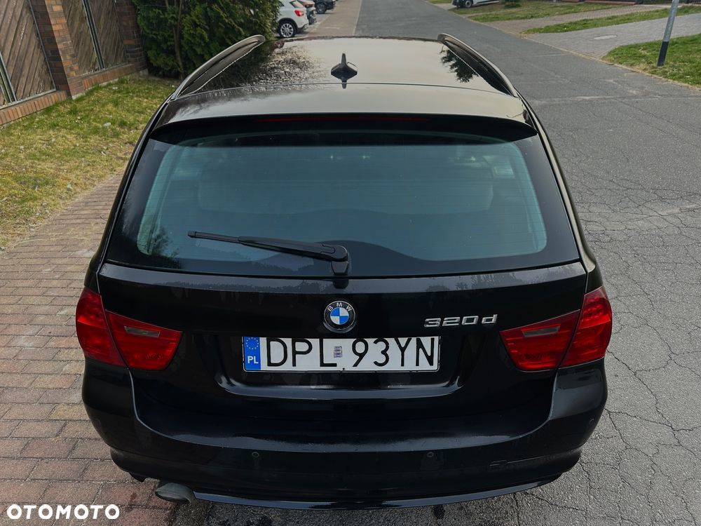 BMW Seria 3 - 3