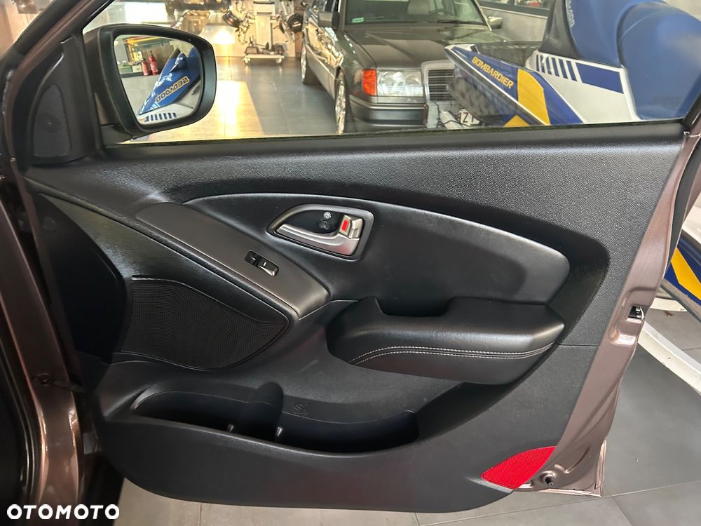 Hyundai ix35 1.7 CRDi 2WD 5 Star Edition - 30