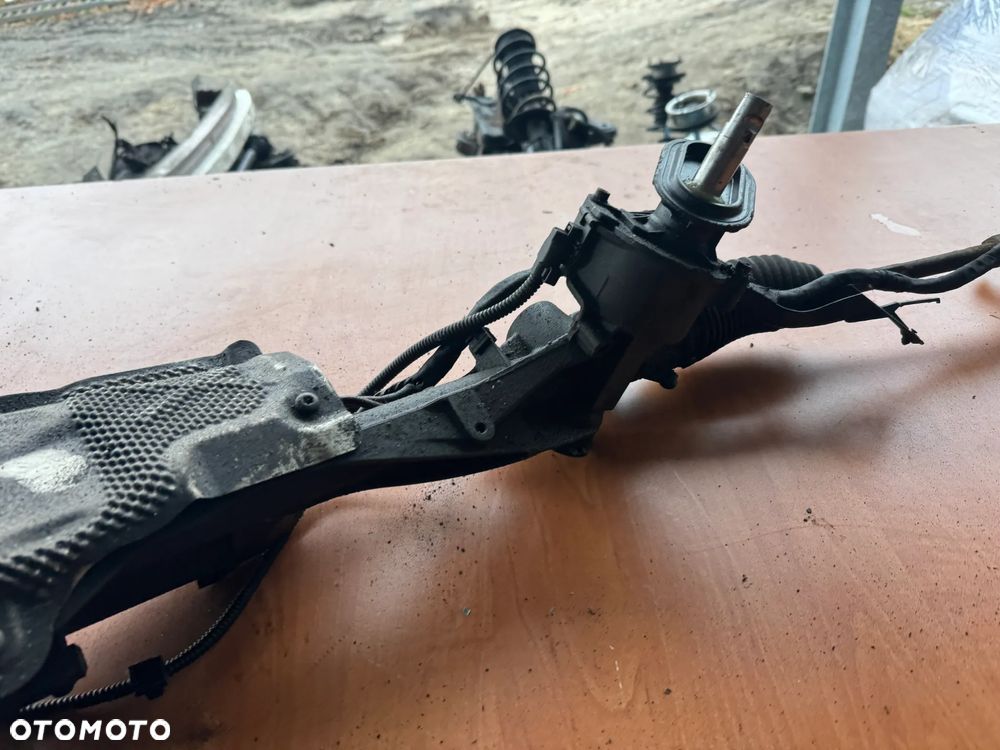 Maglownica przekładnia kierownicza Octavia III Golf Leon 5Q1423051AE Europa - 1