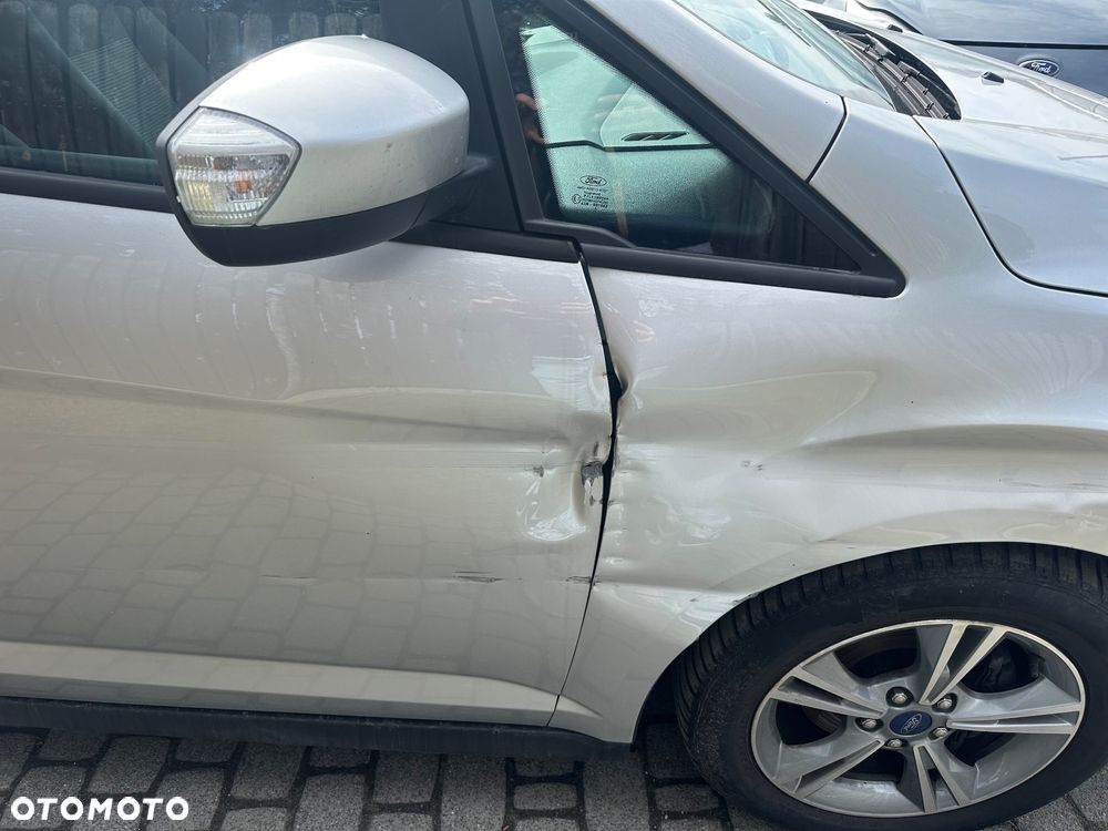 Ford C-MAX 1.0 EcoBoost Start-Stopp-System Trend - 5