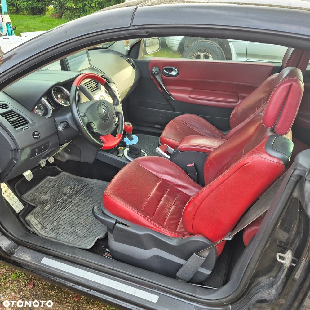 Renault Megane 2005 photo 4