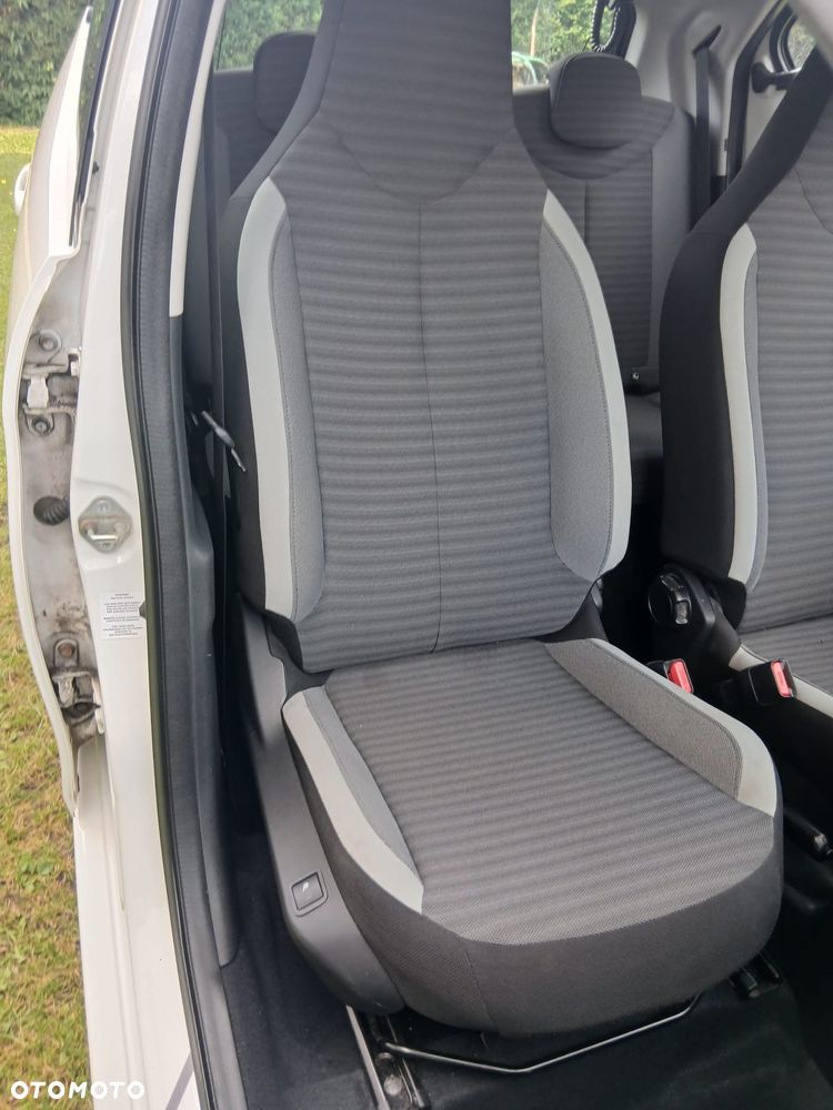 Toyota Aygo 1.0 VVT-i Black Edition - 3