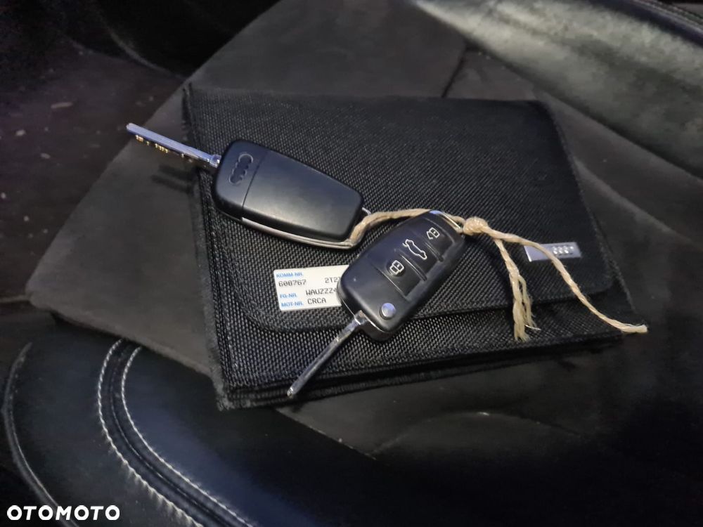 Audi Q7 3.0 TDI DPF Quattro Tiptronic - 17