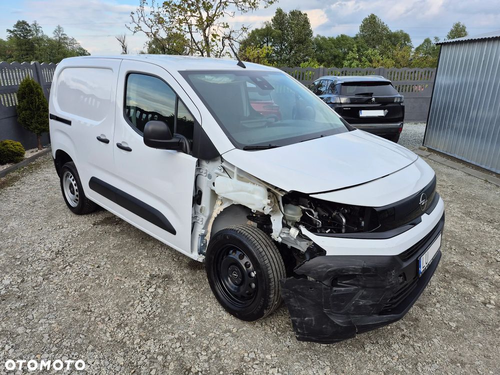Opel COMBO - 3