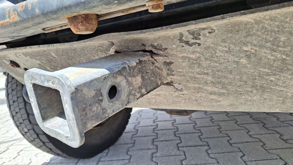 Versalift G 4X4 + Rothlehner E142Tjv - 20