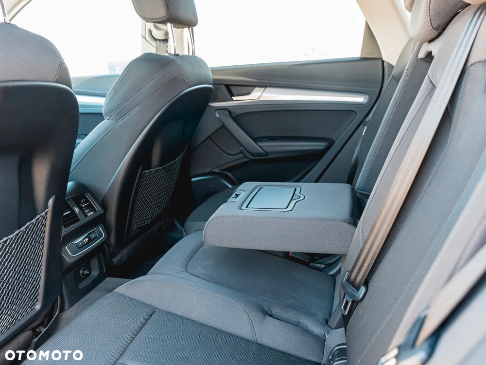 Audi Q5 40 TDI mHEV Quattro S Line S tronic - 30