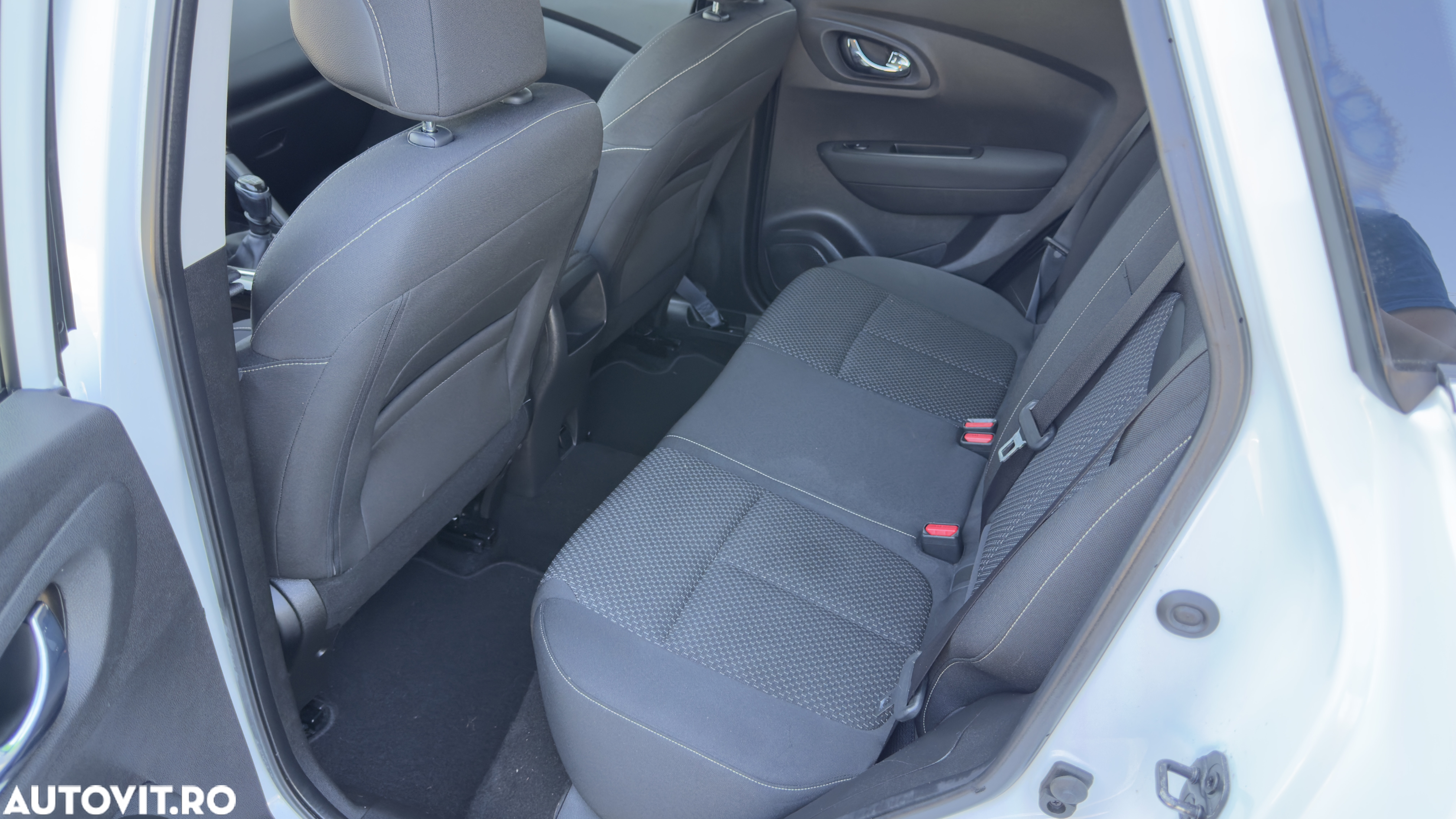 Renault Kadjar Energy dCi 110 Business - 14