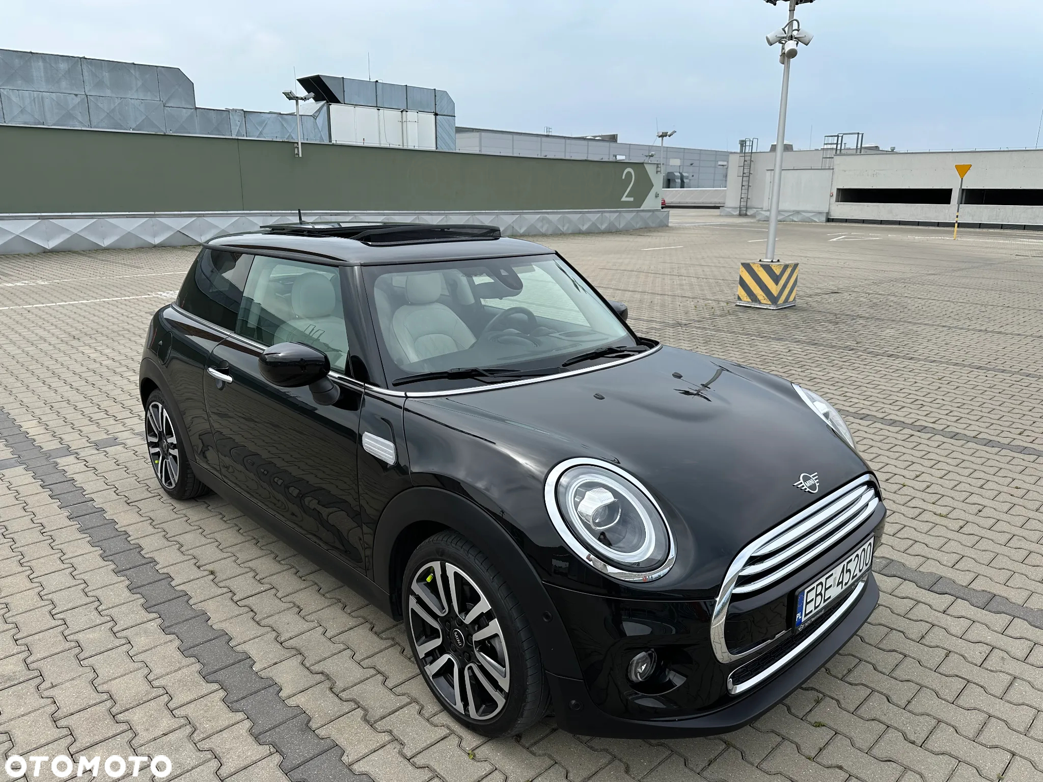 MINI Cooper GPF - 4