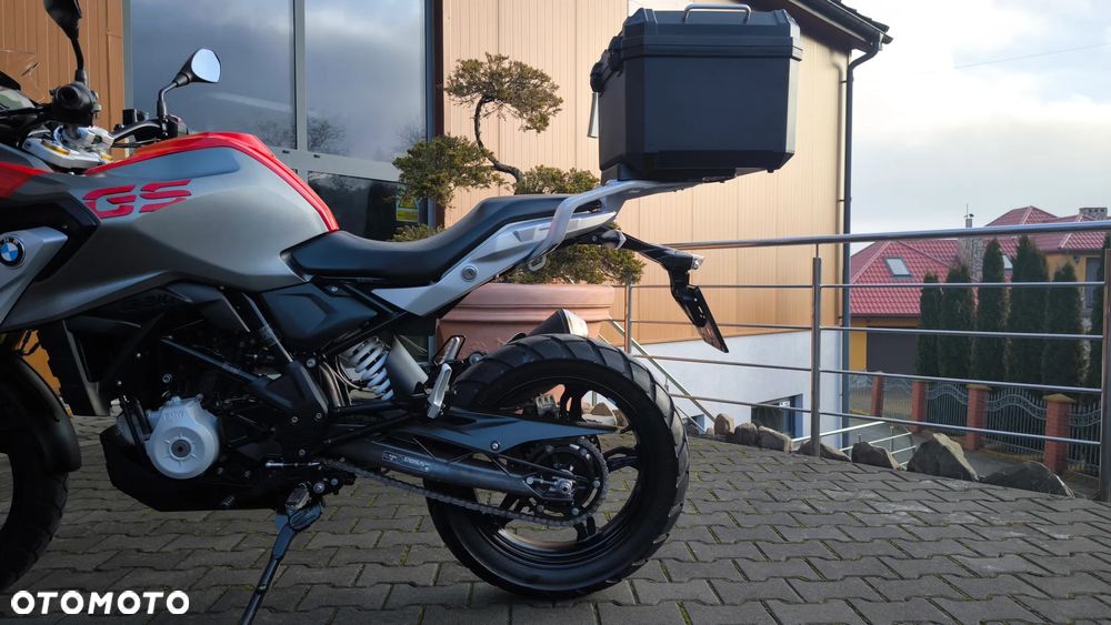BMW GS - 18