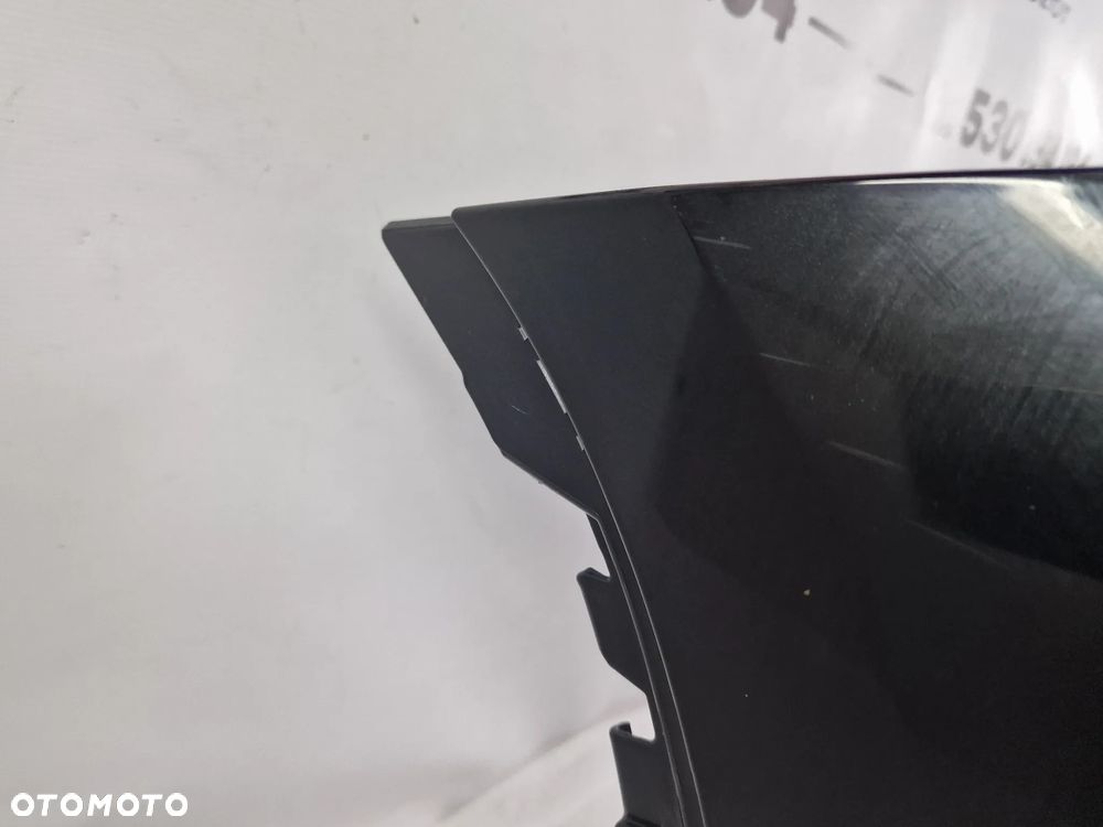 BMW X3 / X4 / G01 / G02 M-PAKIET 18- ZDERZAK PRZEDNI PRZÓD NA 6X PDC BEZ KAMERY , NR 5111139605-14 / 139605-14 , NR AUKCJI NZ1164 - 2