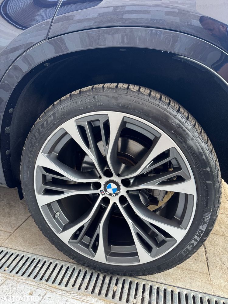 BMW X6 - 6