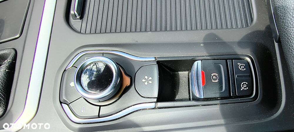 Renault Talisman 1.3 TCe FAP Limited EDC - 23