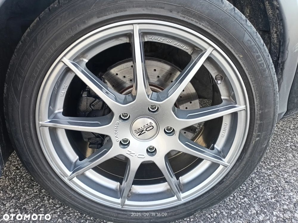 Honda Civic 1.8 Executive - 6