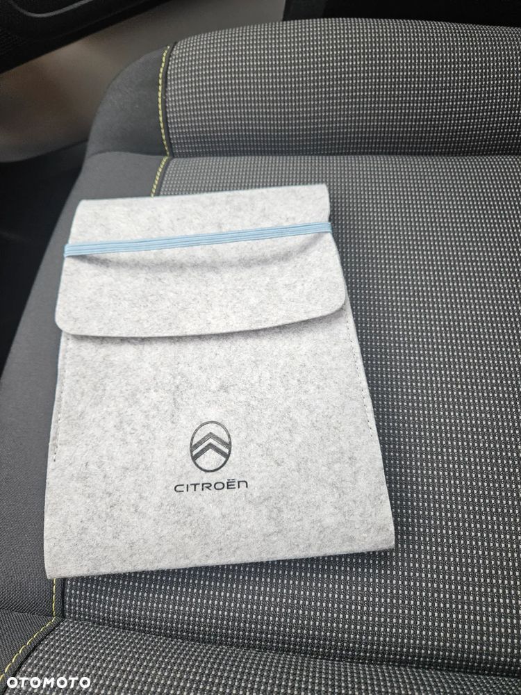 Citroën C3 1.2 PureTech Feel - 22