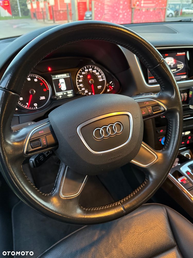 Audi Q5 2.0 TFSI Quattro S tronic design - 6