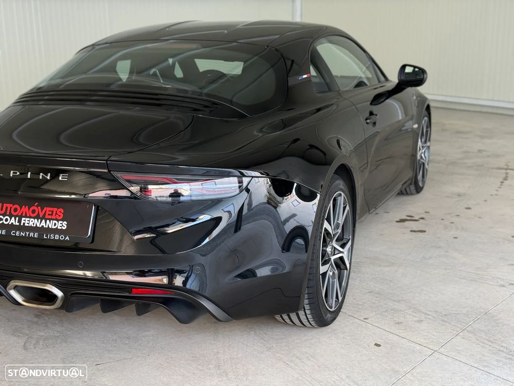 Alpine A110 Première Édition - 30